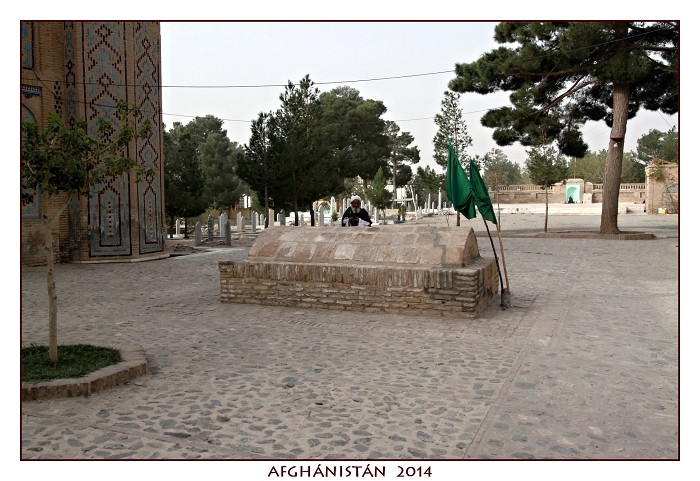 AFGHÁNISTÁN