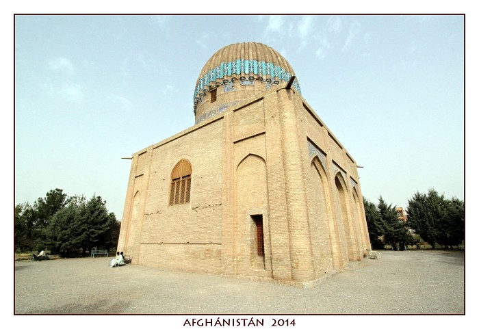 AFGHÁNISTÁN