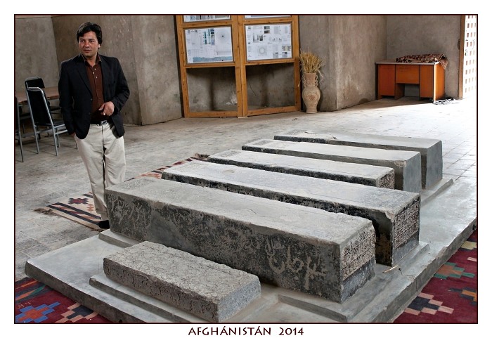 AFGHÁNISTÁN