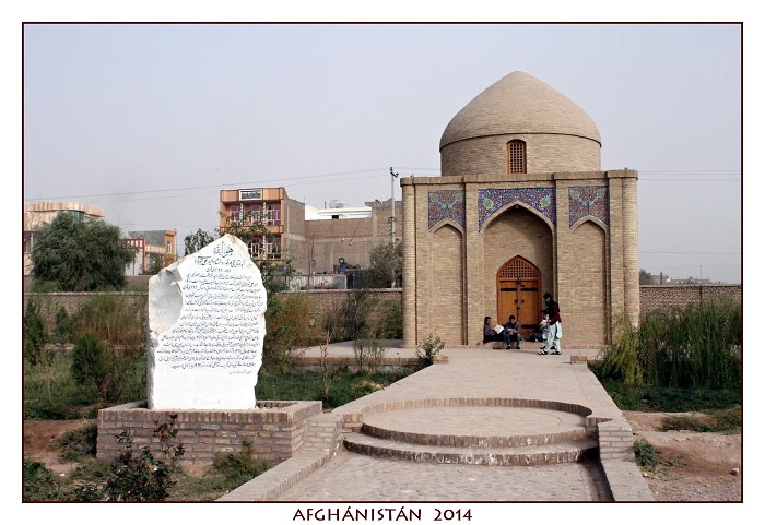 AFGHÁNISTÁN
