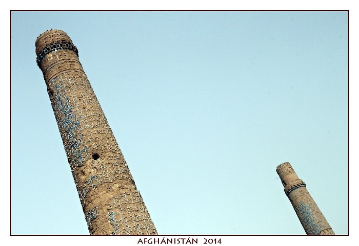 AFGHÁNISTÁN