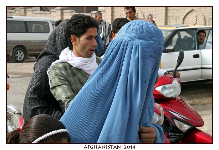 AFGHÁNISTÁN