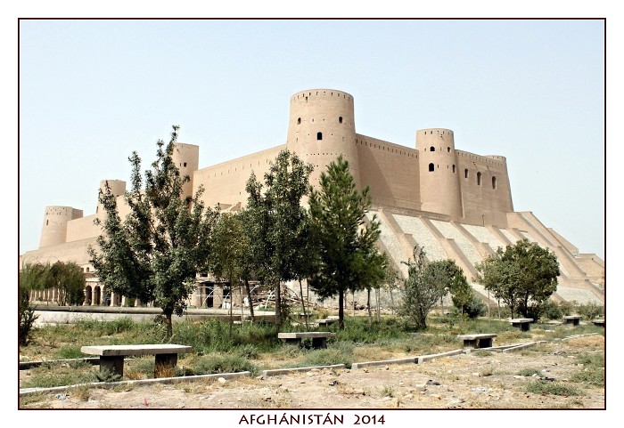 AFGHÁNISTÁN