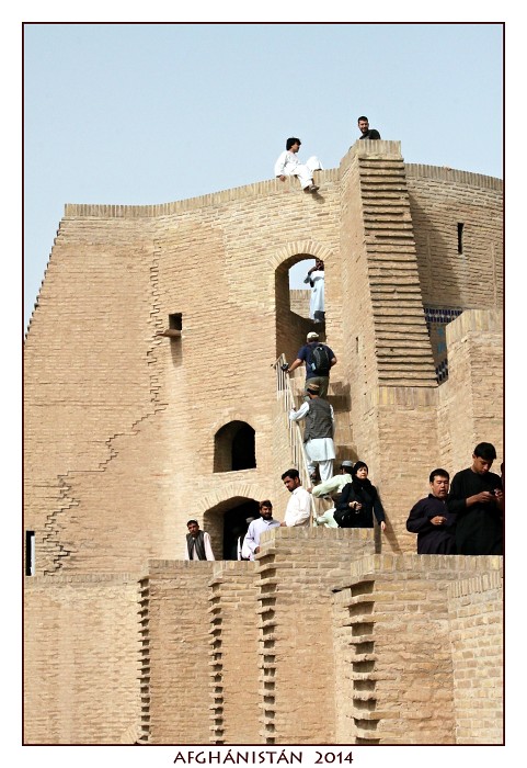 AFGHÁNISTÁN