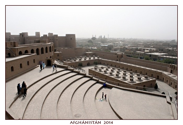 AFGHÁNISTÁN