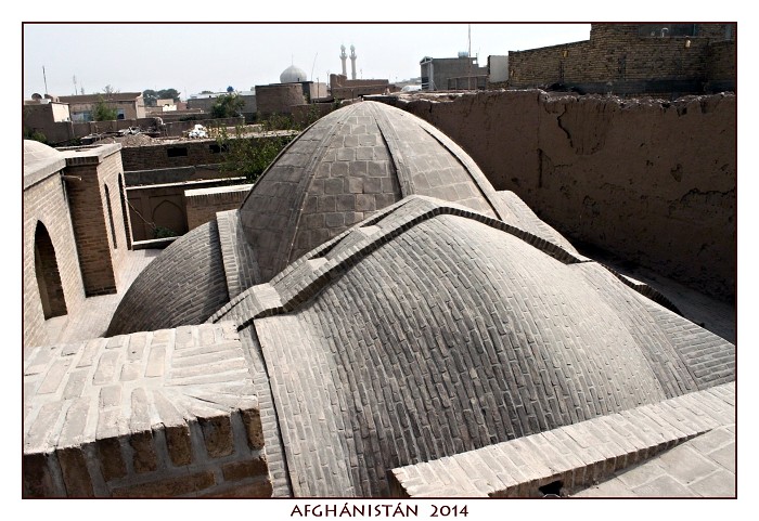 AFGHÁNISTÁN