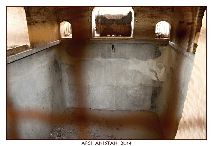 AFGHÁNISTÁN