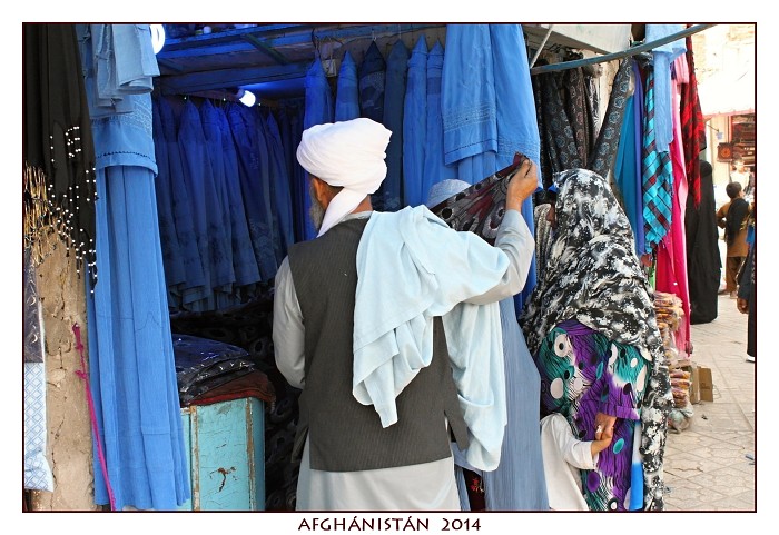 AFGHÁNISTÁN