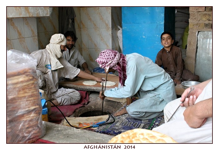 AFGHÁNISTÁN