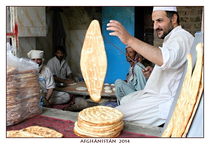 AFGHÁNISTÁN