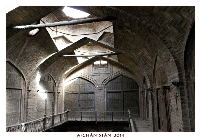 AFGHÁNISTÁN