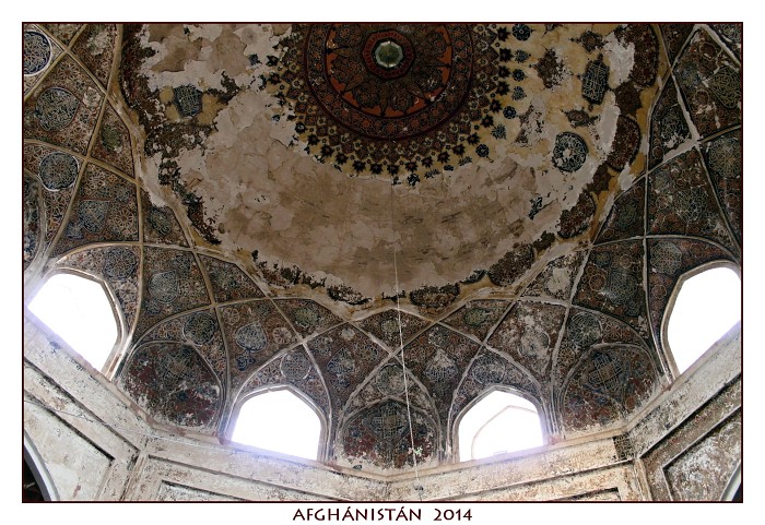 AFGHÁNISTÁN
