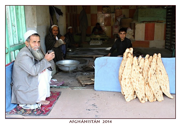 AFGHÁNISTÁN