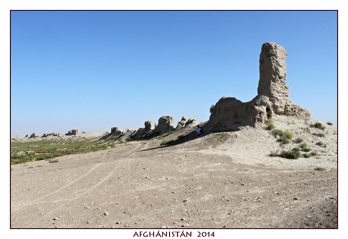 AFGHÁNISTÁN