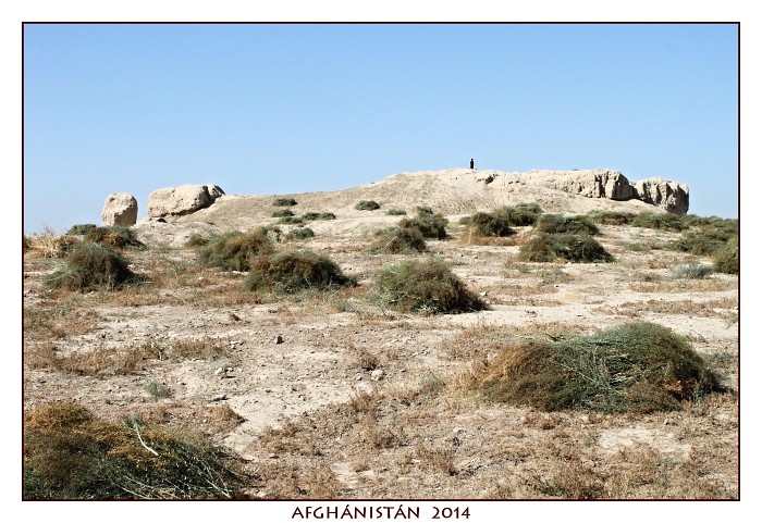 AFGHÁNISTÁN
