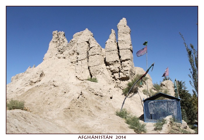 AFGHÁNISTÁN