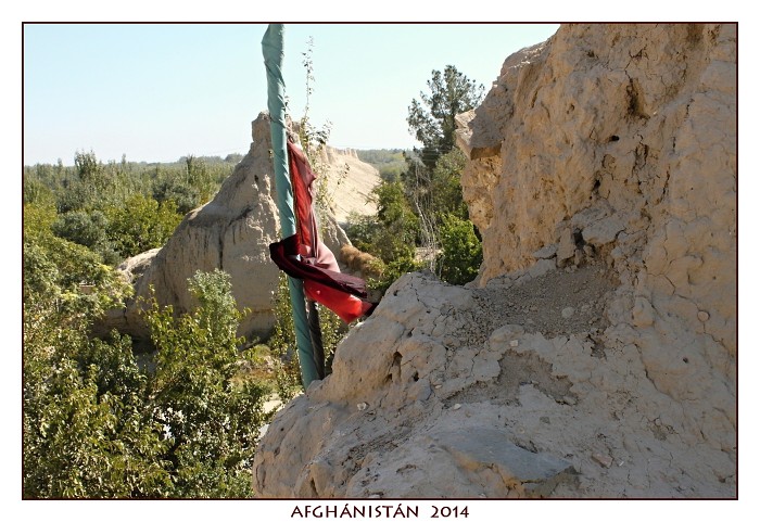 AFGHÁNISTÁN