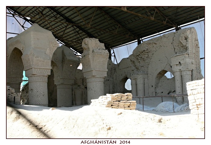 AFGHÁNISTÁN