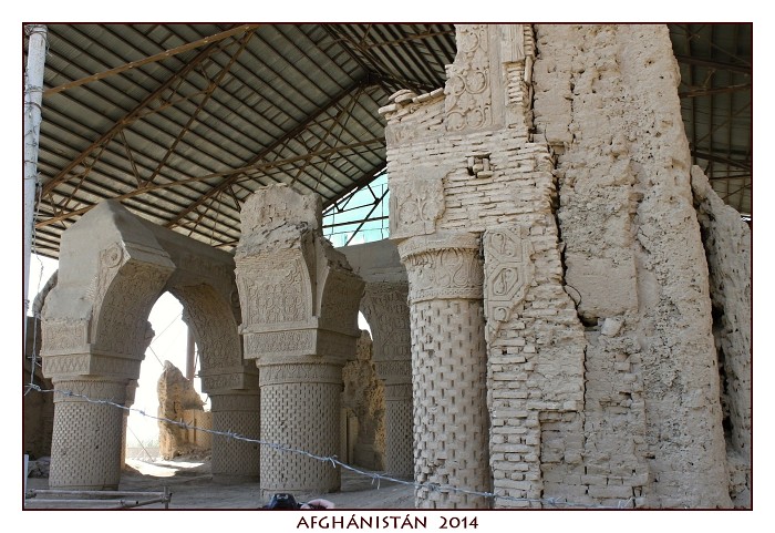 AFGHÁNISTÁN