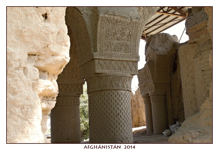 AFGHÁNISTÁN