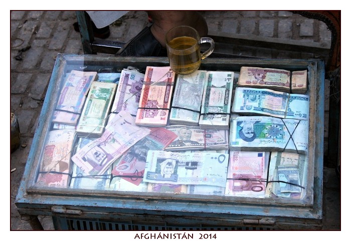 AFGHÁNISTÁN