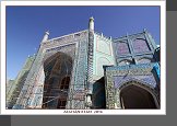 Mazar-e Šaríf