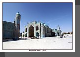 Mazar-e Šaríf