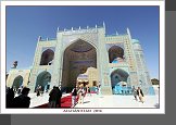 Mazar-e Šaríf