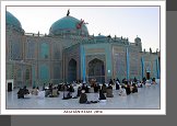 Mazar-e Šaríf