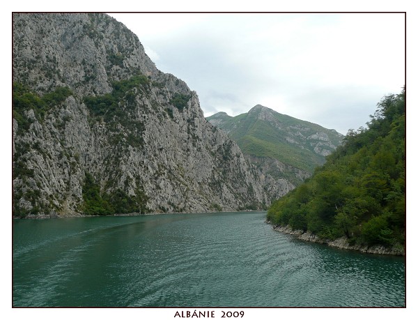 ALBÁNIE