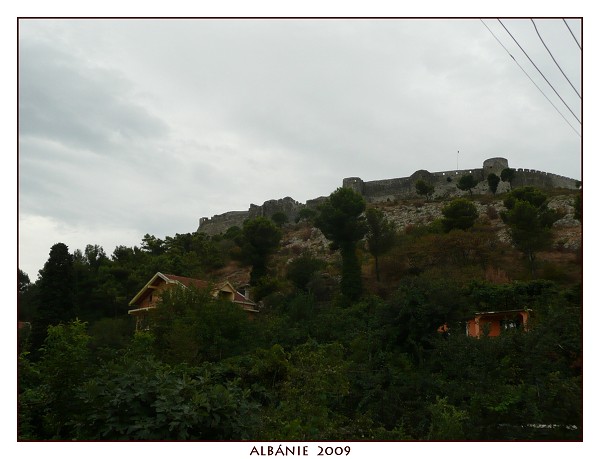 ALBÁNIE