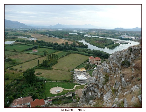 ALBÁNIE