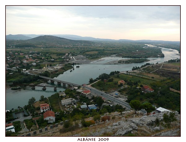 ALBÁNIE
