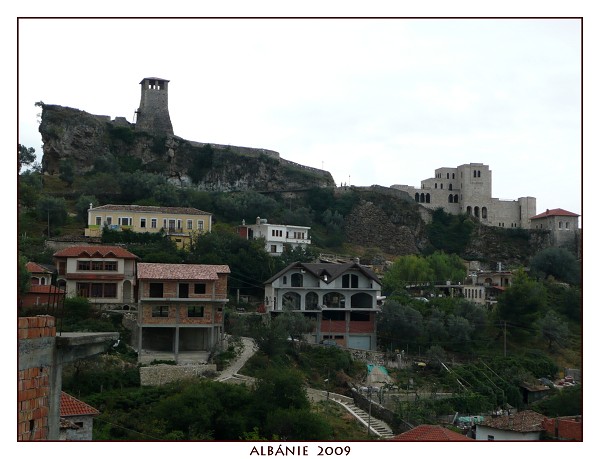 ALBÁNIE