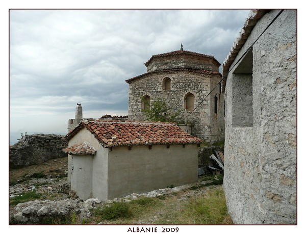ALBÁNIE