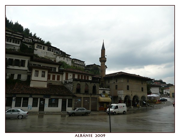 ALBÁNIE