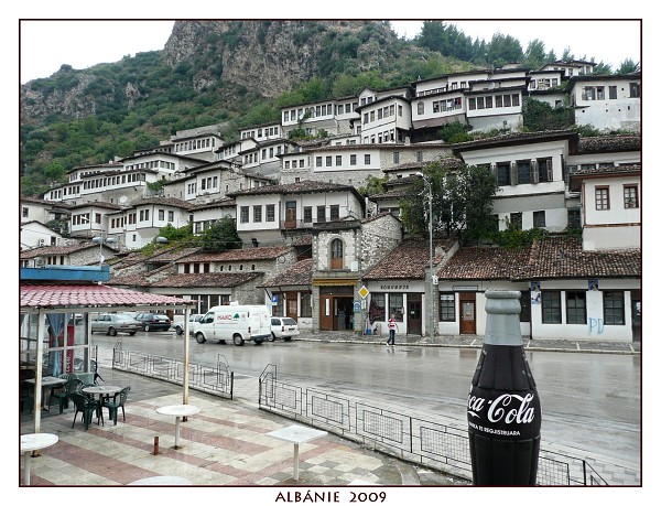 ALBÁNIE