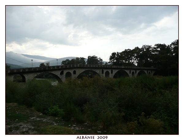 ALBÁNIE