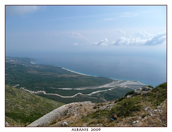 ALBÁNIE