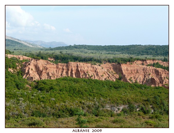 ALBÁNIE