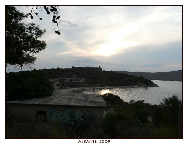 ALBÁNIE