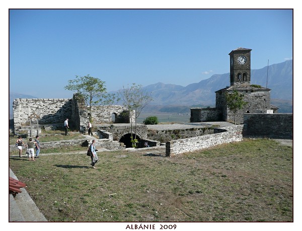 ALBÁNIE