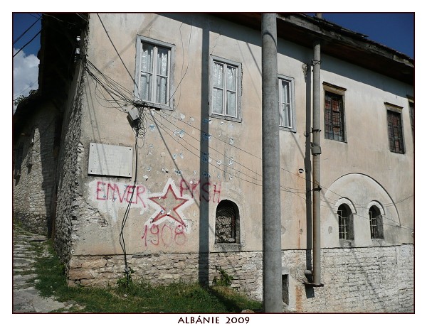 ALBÁNIE