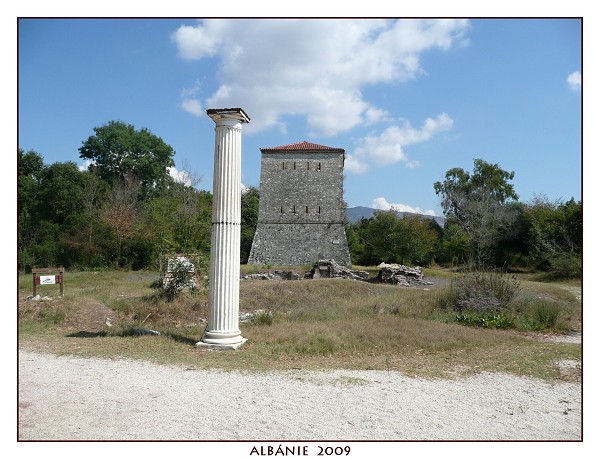 ALBÁNIE