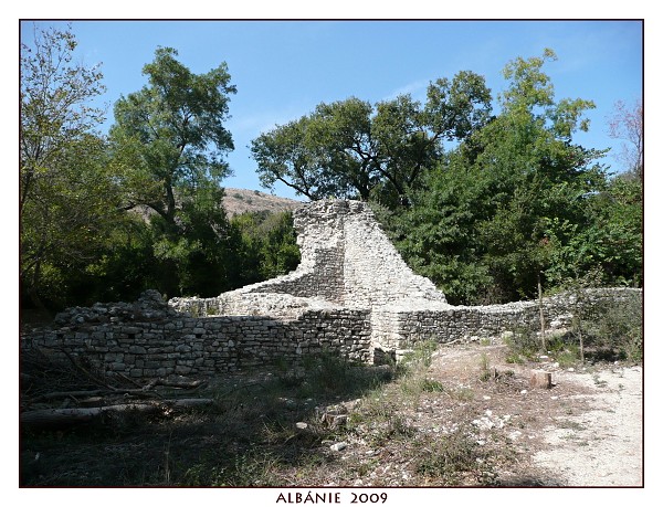 ALBÁNIE