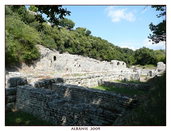 ALBÁNIE