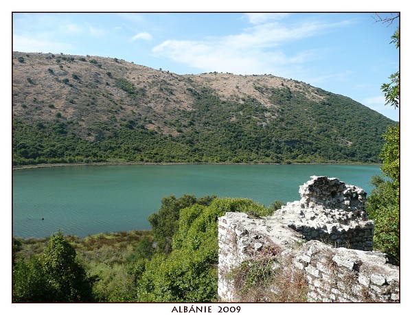 ALBÁNIE