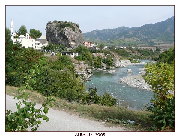 ALBÁNIE