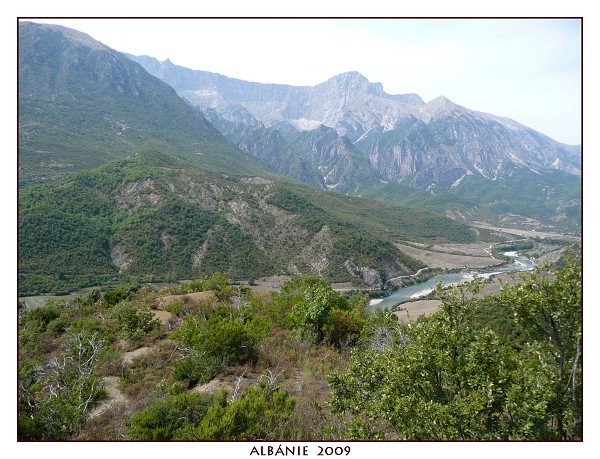 ALBÁNIE