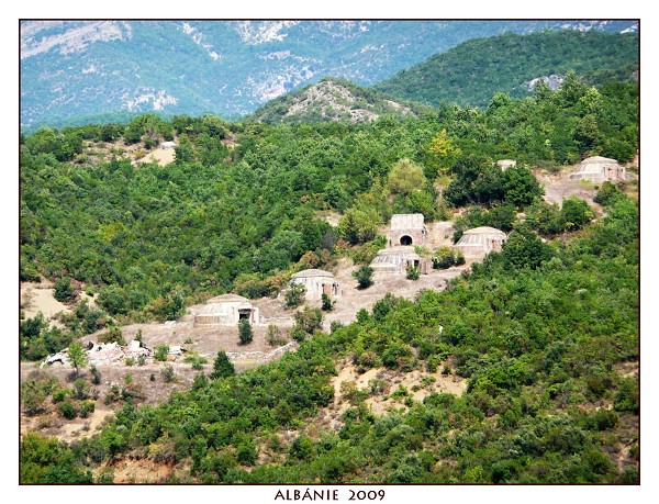 ALBÁNIE